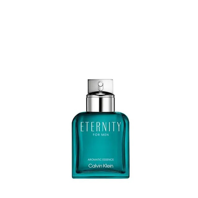 Calvin Klein Eternity Aromatic Essence for Men Eau de Parfum 100ml bottle