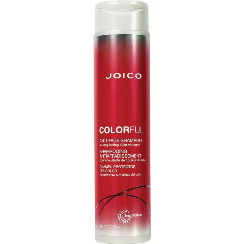 Joico Colorful Anti Fade Shampoo 300ml