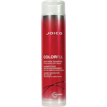 Joico Colorful Anti Fade Shampoo 300ml