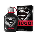 Hugo Boss Hugo Superman Eau de Parfum 125ml packaging
