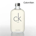 CK One Eau de Toilette 300ml perfume bottle by Calvin Klein