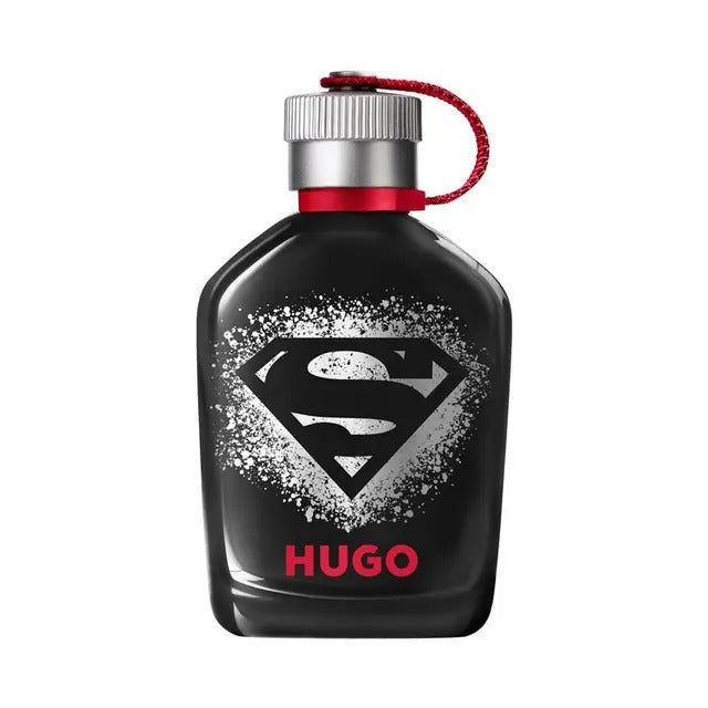 Hugo Boss Hugo Superman Eau de Parfum 125ml packaging