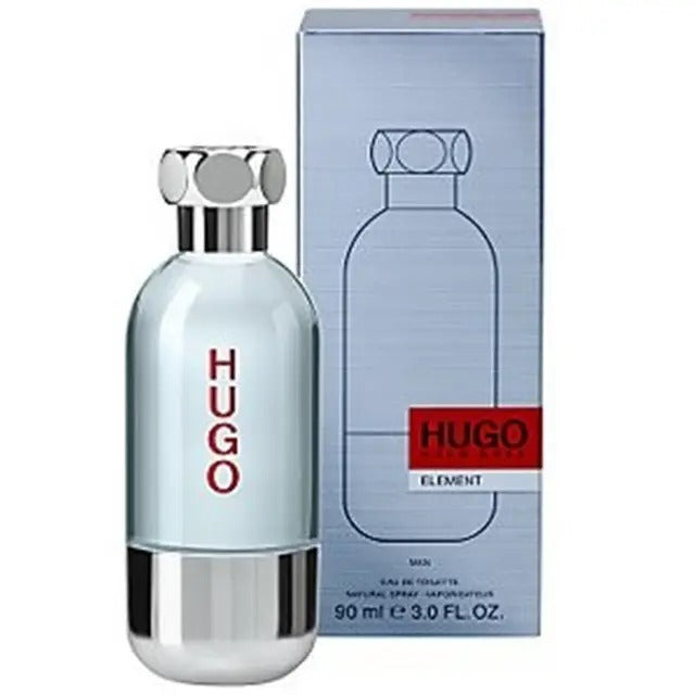 Luxury Hugo Boss Elements Eau de Toilette for men