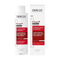 Dercos Energising Stimulator Shampoo 200ml for healthy, strengthened, and revitalized hair