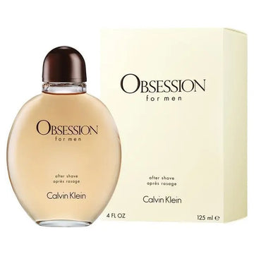 Luxury Calvin Klein Obsession For Men perfume 125ml spray