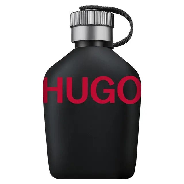 Luxury Hugo Boss Just Different cologne for men