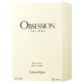 Luxury Calvin Klein Obsession For Men perfume 125ml spray