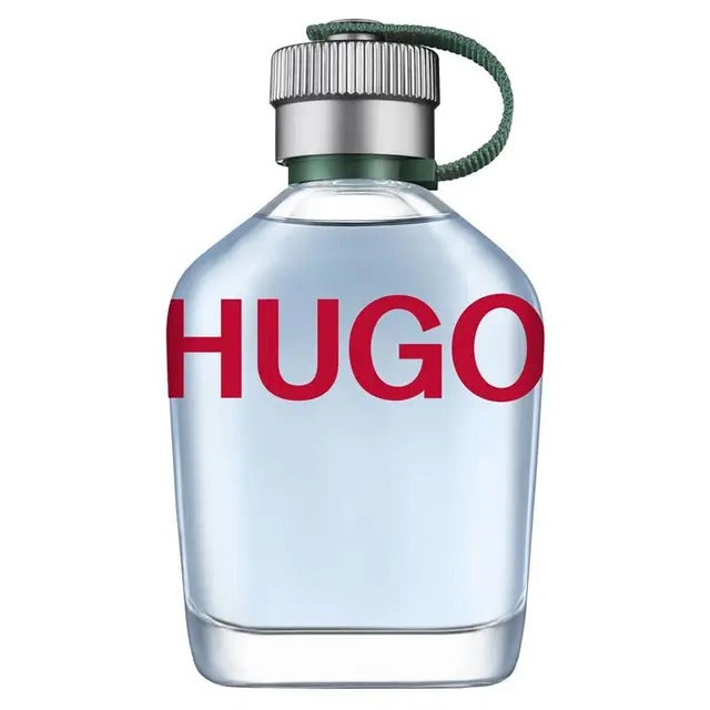 Luxury Hugo Boss Hugo fragrance for men