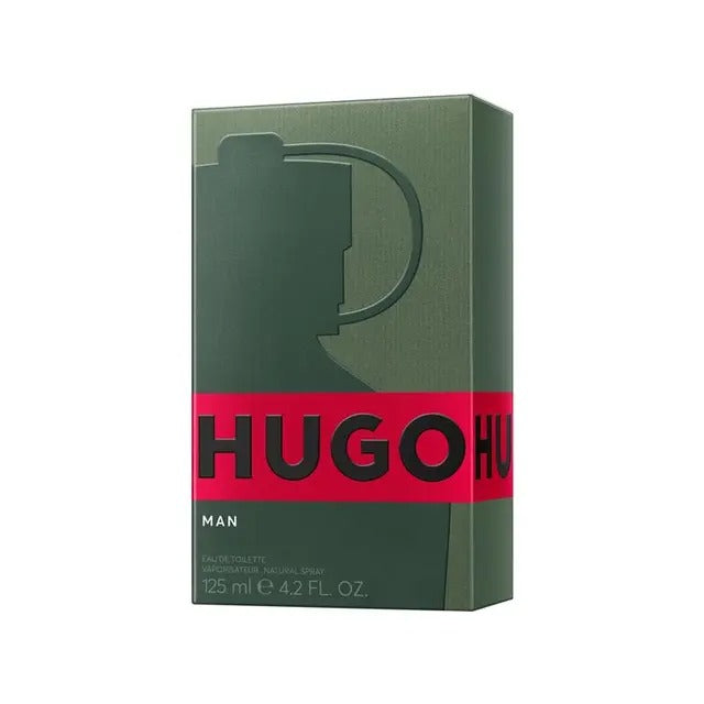 Luxury Hugo Boss Hugo fragrance for men