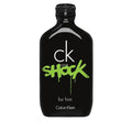 Calvin Klein CK One Shock For Him Eau de Toilette 200ml bottle