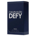 Calvin Klein Defy Parfum 100ml bottle