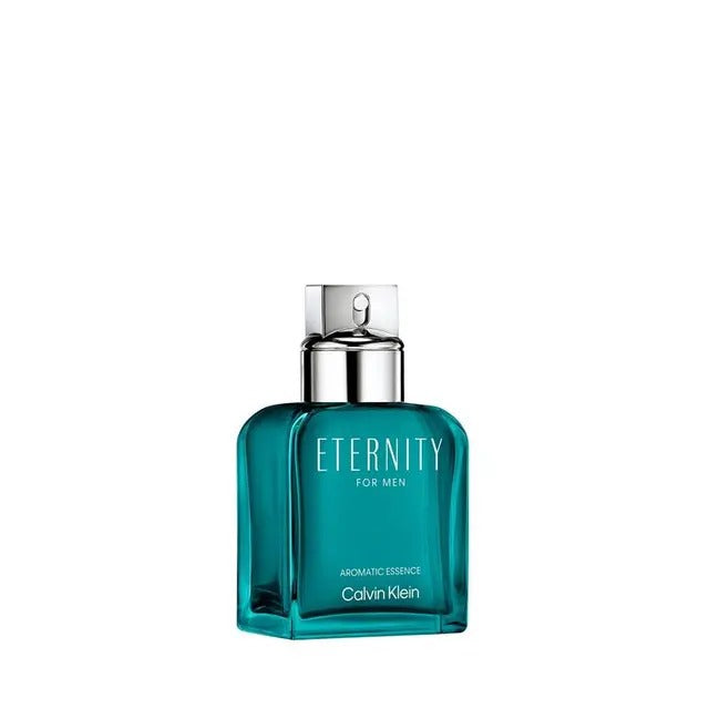 Calvin Klein Eternity Aromatic Essence for Men Eau de Parfum 100ml bottle