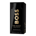 Hugo Boss The Scent Eau de Toilette 100ml bottle front view