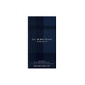 Burberry Weekend For Men Eau de Toilette 100ml bottle – classic luxury fragrance for men