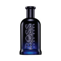 Luxury Hugo Boss Bottled Night fragrance for men