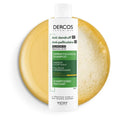 Dercos Anti-Dandruff DS Shampoo for Dry Hair 200ml for flake-free, nourished, and healthy scalp