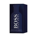 Luxury Hugo Boss Bottled Night fragrance for men