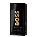 Hugo Boss The Scent Eau de Toilette 50ml bottle front view