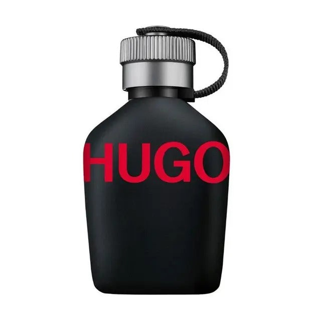 Luxury Hugo Boss Just Different fragrance for men