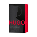 Luxury Hugo Boss Just Different fragrance for men