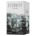 Elegant Calvin Klein Eternity Reflections fragrance for men 100ml