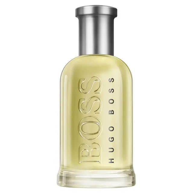 Hugo Boss Bottled Eau de Toilette 200ml fragrance for men