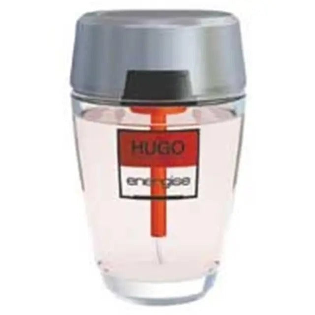 Luxury Hugo Boss Energise Eau de Toilette for men