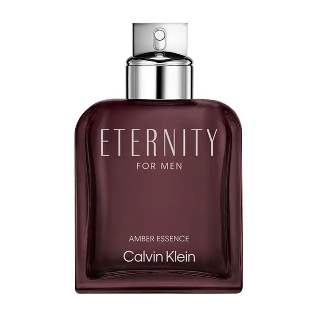 Luxury Calvin Klein Eternity Amber Essence cologne for men