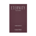 Luxury Calvin Klein Eternity Amber Essence cologne for men