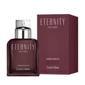 Luxury Calvin Klein Eternity Amber Essence cologne for men