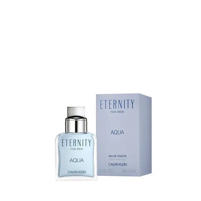 Eternity Aqua For Men Eau de Toilette by Calvin Klein
