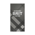 Classic Burberry Brit fragrance for men 100ml