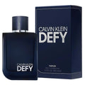Calvin Klein Defy Parfum 100ml bottle