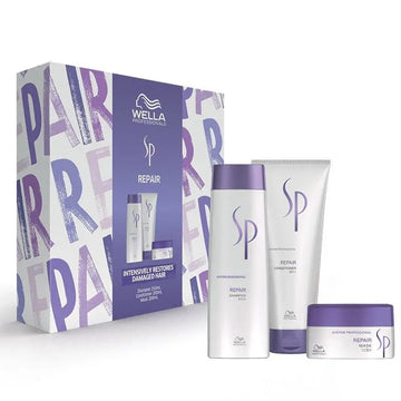 Wella SP Repair Trio Gift Set