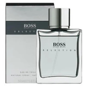 Luxury Hugo Boss Selection Eau de Toilette for men