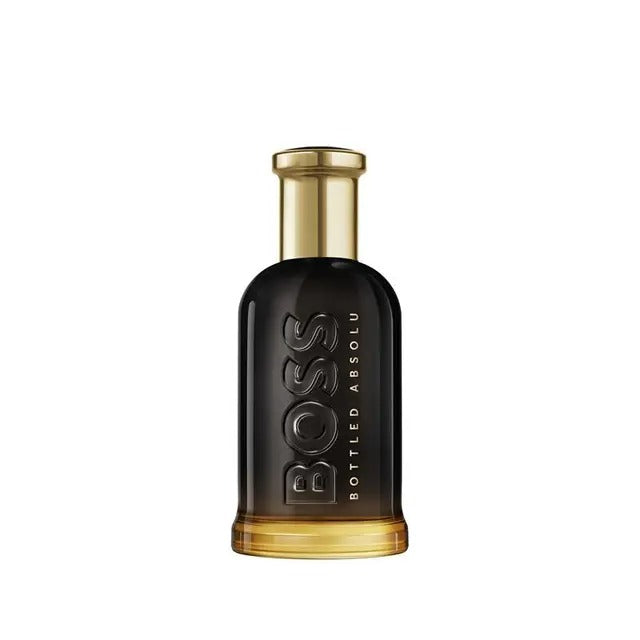Luxury Hugo Boss Bottled Absolu Parfum Intense for men