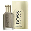 Luxury Hugo Boss Bottled Eau de Parfum for men