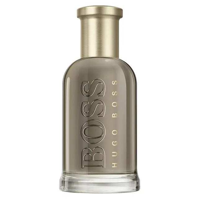Luxury Hugo Boss Bottled Eau de Parfum for men