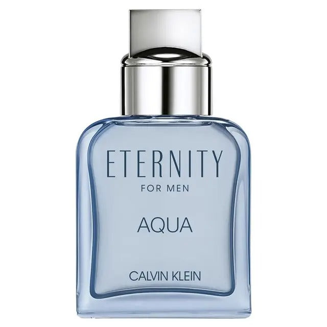 Eternity Aqua For Men Eau de Toilette by Calvin Klein