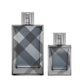 Classic Burberry Brit fragrance for men 100ml