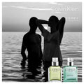 Elegant Calvin Klein Eternity Reflections fragrance for men 100ml