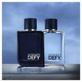 Calvin Klein Defy Parfum 100ml bottle