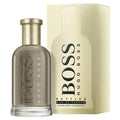 Luxury Hugo Boss Bottled Eau de Parfum for men