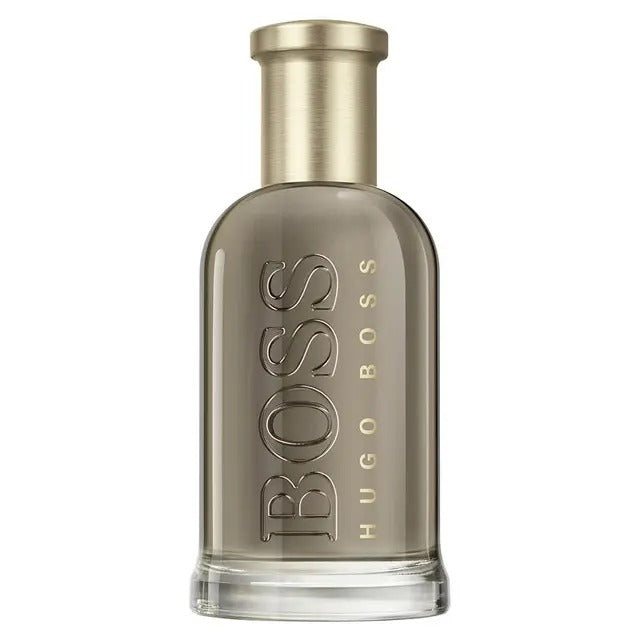 Luxury Hugo Boss Bottled Eau de Parfum for men