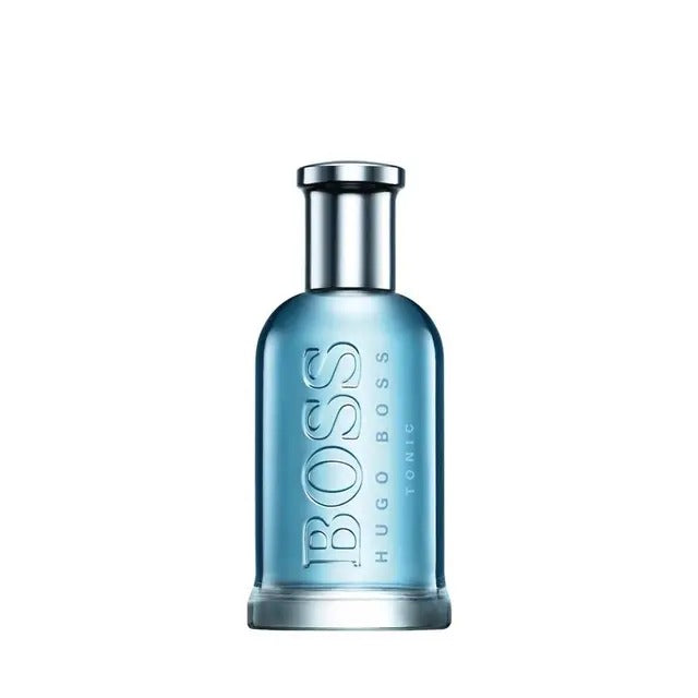 Luxury Hugo Boss Bottled Tonic Eau de Toilette for men