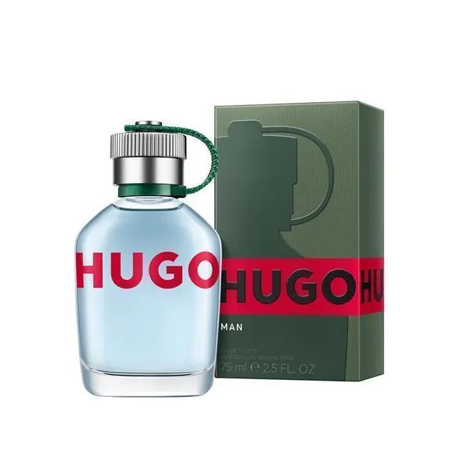 Luxury Hugo Boss Hugo Eau de Toilette for men