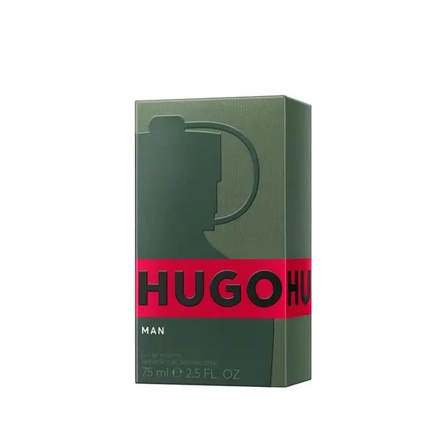 Luxury Hugo Boss Hugo Eau de Toilette for men