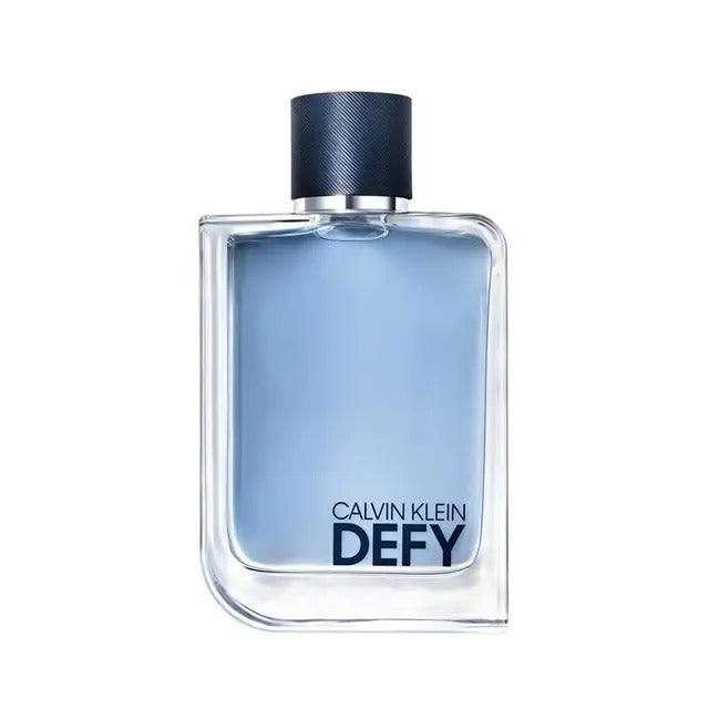 Luxury Calvin Klein Defy Eau de Toilette for men