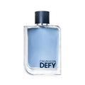 Luxury Calvin Klein Defy Eau de Toilette for men