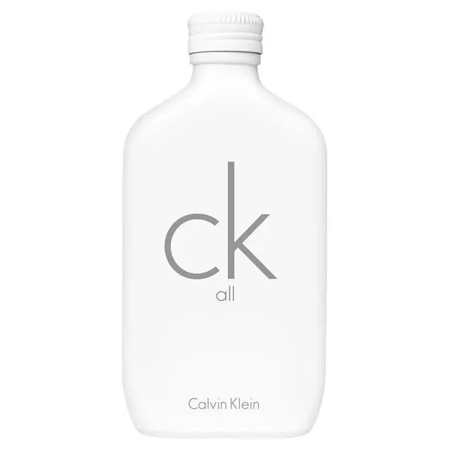 Calvin Klein CK One All Eau de Toilette 200ml unisex fragrance